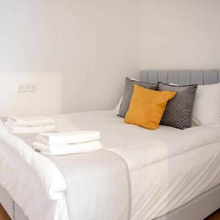 Yalarent Ivy Villa With Private Pool Ejlat Zewnętrze zdjęcie