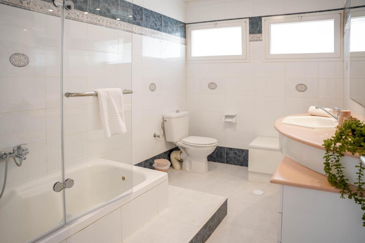 Yalarent Ivy Villa With Private Pool Ejlat Zewnętrze zdjęcie